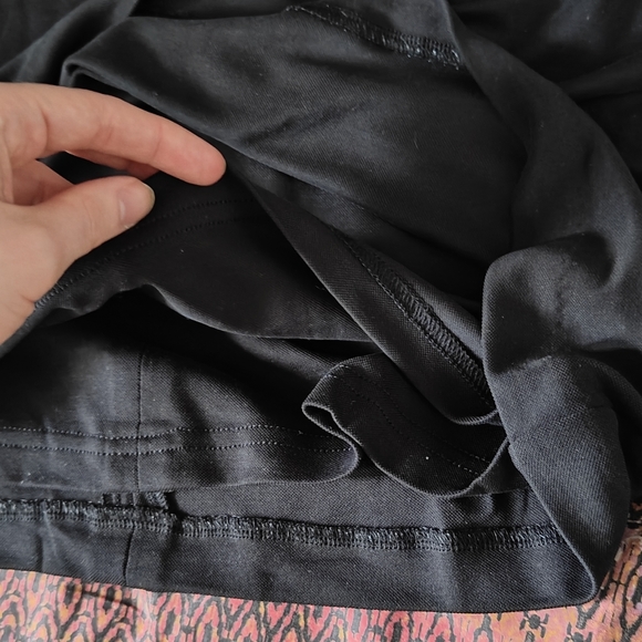 Black minidress - XS - Picture 10 of 10